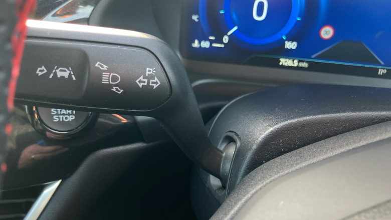 Ford Puma 1.0 EcoBoost Hybrid mHEV ST-Line 5dr Petrol Hatchback